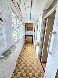 Blk 26 Bendemeer Ville (Kallang/Whampoa), HDB 3 Rooms #499334061